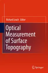 Optical Measurement of... image