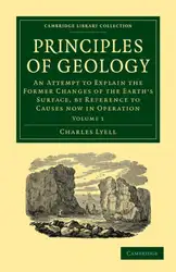 Principles of Geology,... image