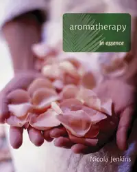 Aromatherapy in Essence image