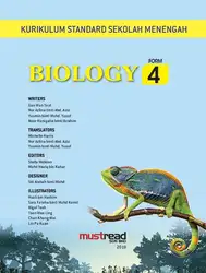 SPM Biology Form... image