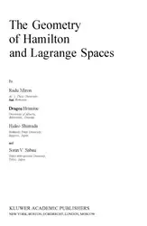 The Geometry of... image