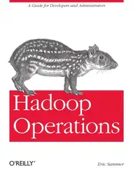 Hadoop Operations image