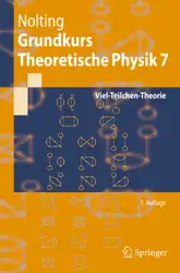 Grundkurs Theoretische Physik... image