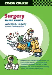 Crash Course: Surgery image