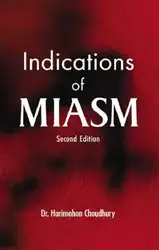 Indications of Miasms image