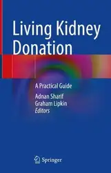 Living Kidney Donation:... image