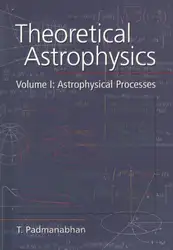Theoretical Astrophysics: Astrophysical... image