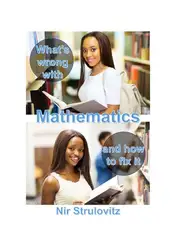 What's Wrong With... image