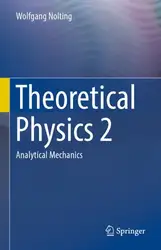 دانلود کتاب Theoretical Physics 2 : Analytical Mechanics