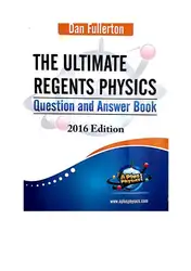 The Ultimate Regents... image