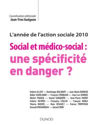 Social et médico-social... image