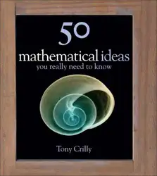۵۰ Mathematical Ideas... image