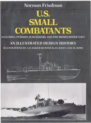 U.S. Small Combatants image