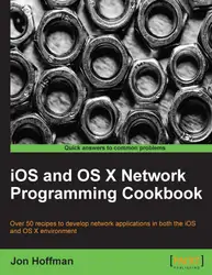 دانلود کتاب iOS and OS X Network Programming Cookbook