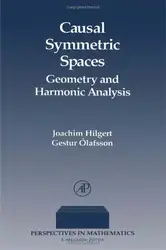 Causal symmetric spaces:... image