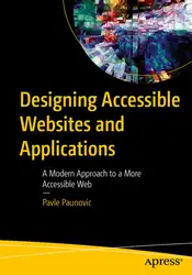 Designing Accessible Websites... image