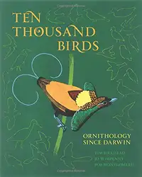Ten Thousand Birds:... image