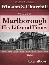 Marlborough: His Life... image