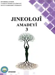 Jineolojî. Amadeyî ۳ image
