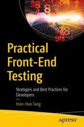 Practical Front-End Testing:... image