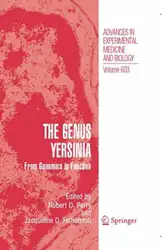 The Genus Yersinia:... image