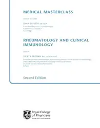 Rheumatology and Clinical... image