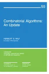 Combinatorial Algorithms :... image