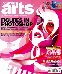 Computer Arts (November... image