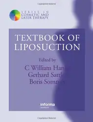 Textbook of Liposuction image