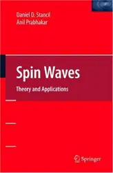 Spin waves: theory... image