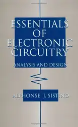 Essentials of Electronic... image