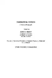 Symmetry principles in...