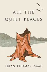دانلود کتاب All the Quiet Places