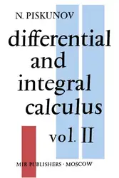 Differential and Integral... image