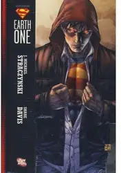 Superman: Earth One image