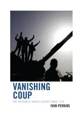 Vanishing Coup: The... image