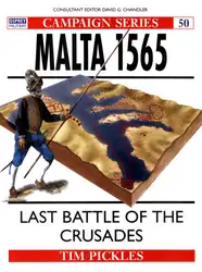 Malta ۱۵۶۵: Last... image