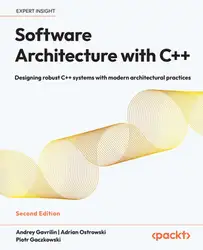Software Architecture with... image