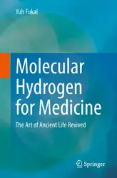 Molecular Hydrogen for... image