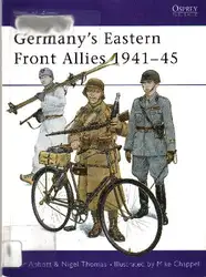 Germany Eastern Front... image