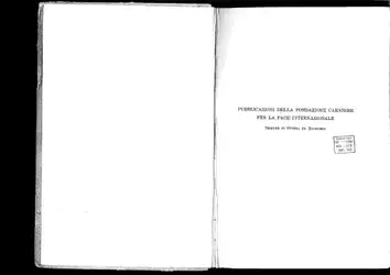 La condotta economica... image