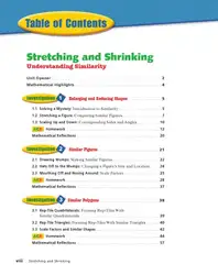 Stretching & Shrinking:... image