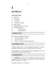 Applied Mathematics I... image