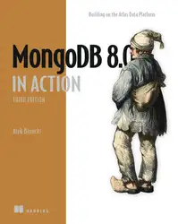 MongoDB ۸.۰ in... image