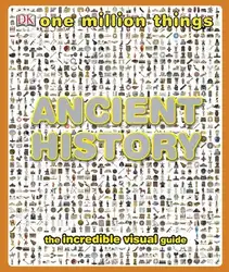 دانلود کتاب One Million Things: Ancient History