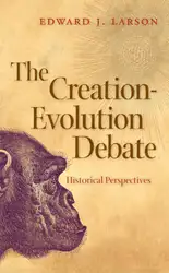 The Creation-Evolution Debate:... image