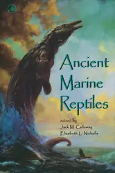 Ancient Marine Reptiles image