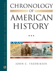 Chronology of American... image
