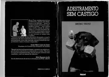 Adestramento sem castigo image