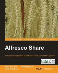 Alfresco Share image